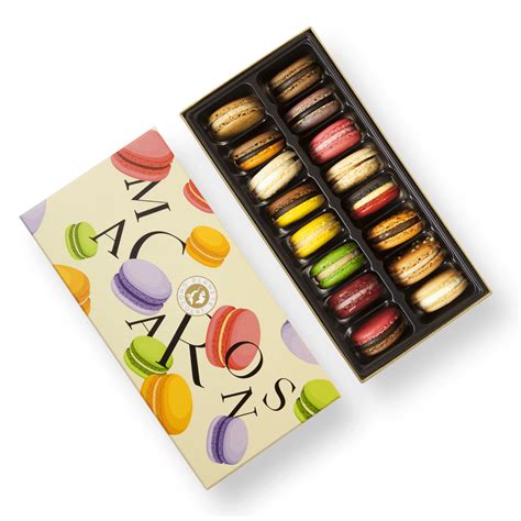 macarong95|Où trouver des macarons en Val.